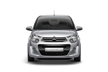 Citroen C1 1 360x240