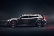 Honda Civic Type R Prototype 2 180x120