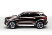 INFINITI QX50 Concept 2 180x120