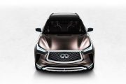 Infiniti QX50 Concept 1 180x120