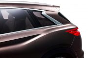 Infiniti QX50 Concept 6 180x120