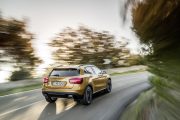 Mercedes GLA 220d 4MATIC 3 180x120