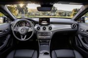 Mercedes GLA 220d 4MATIC 6 180x120