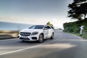 Mercedes GLA 45 4MATIC 1 180x120