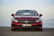 Mercedes Klasa E Coupe 1 180x120