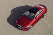 Mercedes Klasa E Coupe 10 180x120