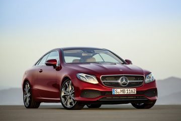 Mercedes Klasa E Coupe 13 360x240