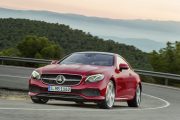 Mercedes Klasa E Coupe 7 180x120