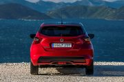 Nissan Micra Passion Red 3 180x120