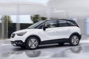 Opel Crossland X 304900 180x120