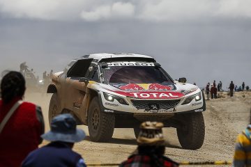 Peugeot 3008DKR 3 360x240