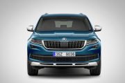 Skoda Kodiaq Scout 2 180x120