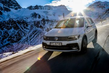 VW Tiguan R Line 1 360x240