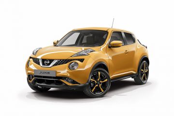 426176225 Nissan Juke Fun Edition 360x240