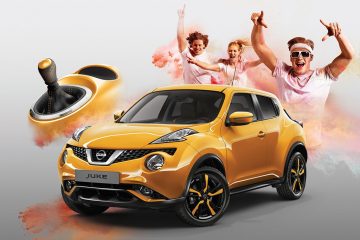 426176226 Nissan Juke Fun Edition 360x240