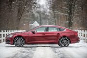 Audi A5 Sportback 2 180x120