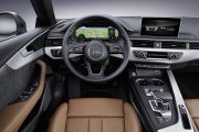 Audi A5 Sportback 4 180x120