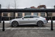 Audi A5 Sportback 8 180x120