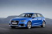 Audi RS3 Sportback 1 180x120