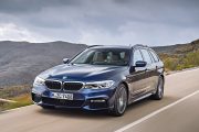 BMW 5 Touring 1 180x120