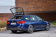 BMW 5 Touring 4 180x120