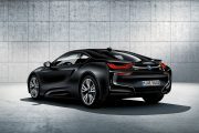 BMW I8 Frozen Black 3 180x120