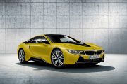 BMW I8 Frozen Yellow 1 180x120