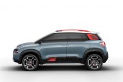 Citroen C Aircross Concept 1 180x120