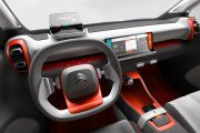 Citroen C Aircross Concept 2 180x120