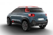 Citroen C Aircross Concept 3 180x120