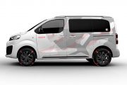 Citroen SpaceTourer 2 180x120