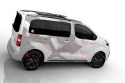 Citroen SpaceTourer 3 180x120