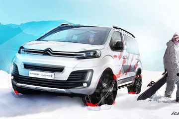 Citroen SpaceTourer 6 360x240