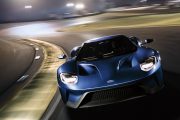 Ford GT 6 180x120
