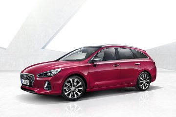 Hyundai I30 Wagon 1 360x240