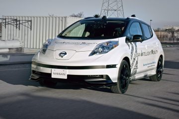 Nissan-CES-NASA 10