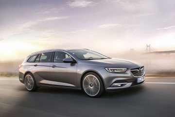 Opel Insignia Sports Tourer 304052 360x240