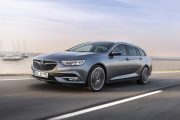 Opel Insignia Sports Tourer 304054 180x120