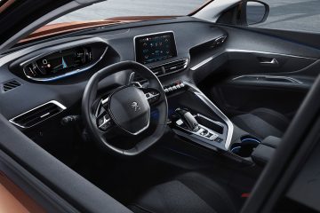 Peugeot 3008 2 360x240