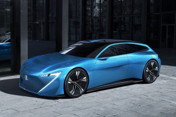 Peugeot Instinct Concept 1 360x240