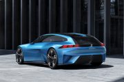 Peugeot Instinct Concept 3 180x120