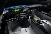 Peugeot Instinct Concept 5 180x120