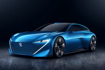 Peugeot Instinct Concept 6 360x240