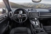 Porsche Cayenne 2 180x120