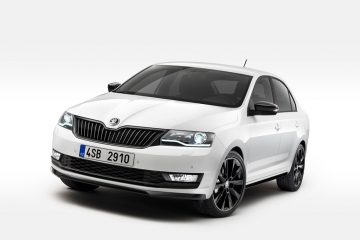 Skoda Rapid 3 360x240