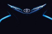 Toyota Yaris GRMN 180x120
