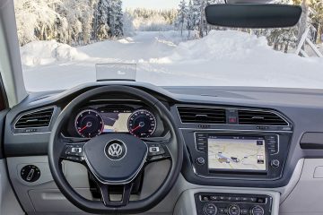 VW Szyba 360x240