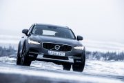 Volvo V90 Cross Country 1 180x120