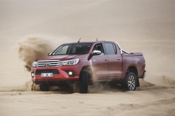 Toyota Hilux Df14292 360x240