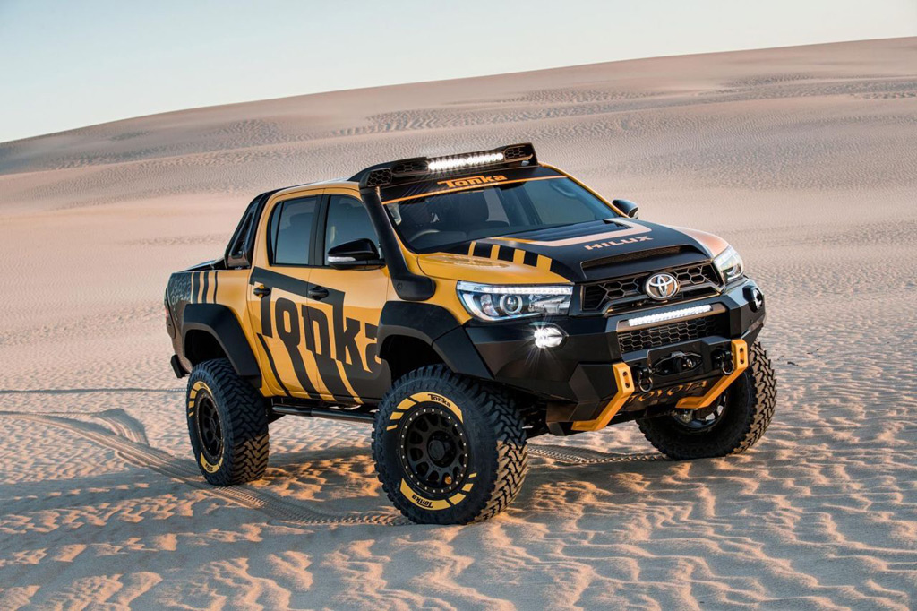 2017 toyota hilux tonka concept 006